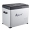Компрессорный автохолодильник Alpicool C50 (50 л.) 12-24-220В черный - фото 4920587
