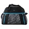 Сумка-холодильник Thermos Studio Fitness duffle bag-blue - фото 4923278