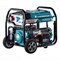 Бензиновый генератор ALTECO AGG 11000 TE Duo Professional - фото 5019973