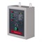 Блок автоматики Startmaster BS 6600 D (400V) двухрежимный для бензиновых станций (BS 6600 DA ES  BS - фото 5030656